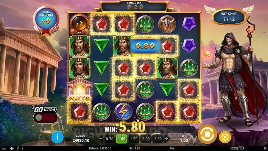 plus777 Live Dealer Casino Games