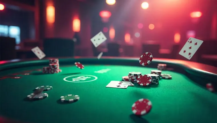 Mastering sports betting at Plus777