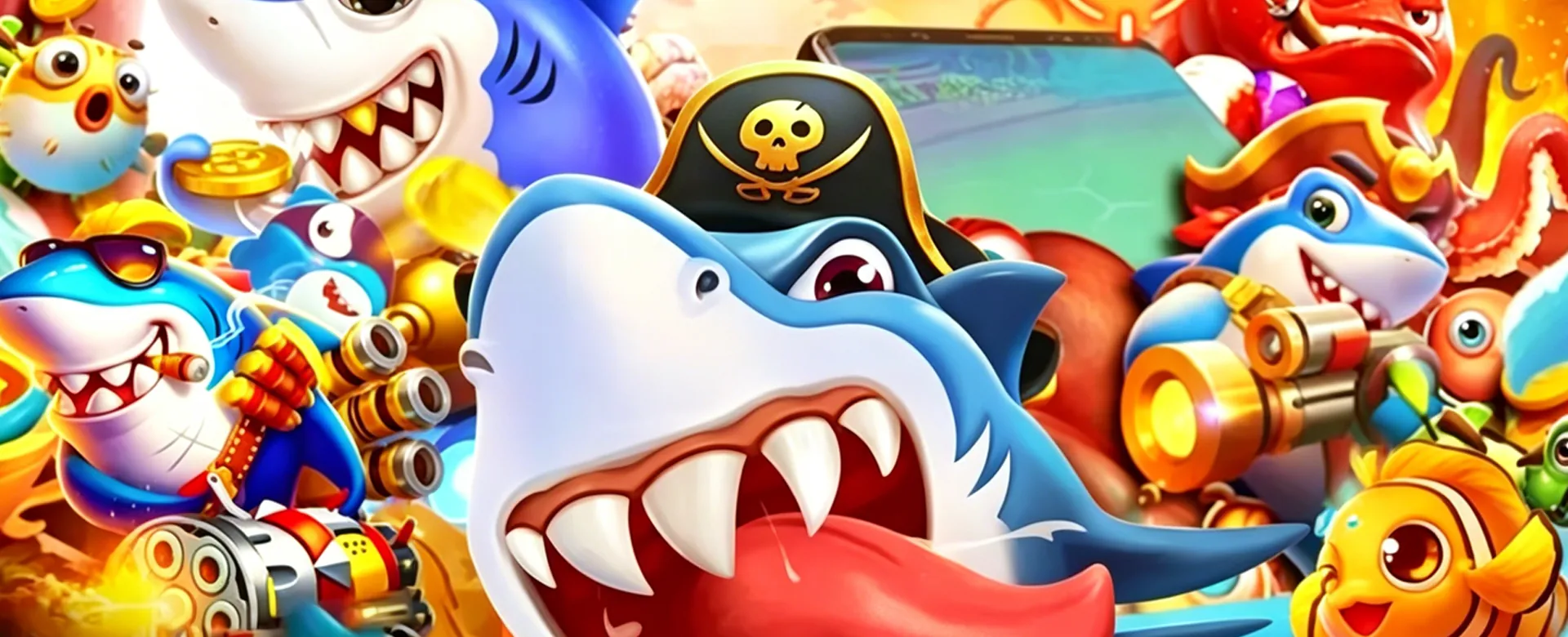 Spin to Win Big with Plus777 Slot Games