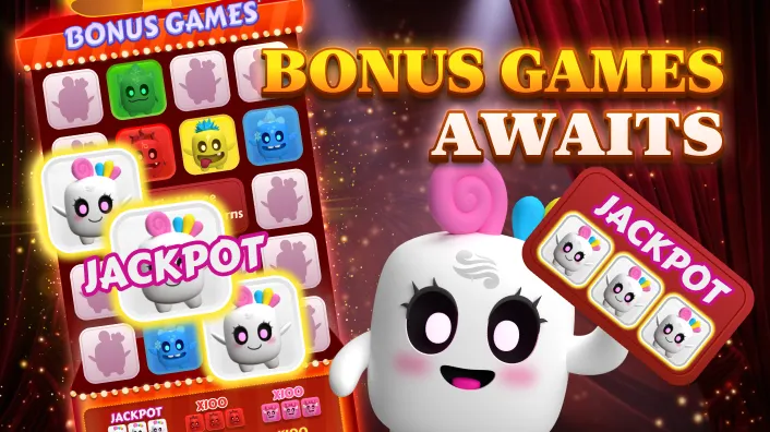 Plus777 Boongo Slot