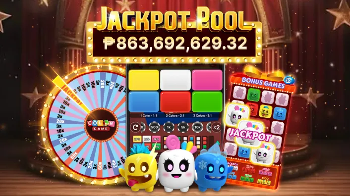 Plus777 Online Bingo