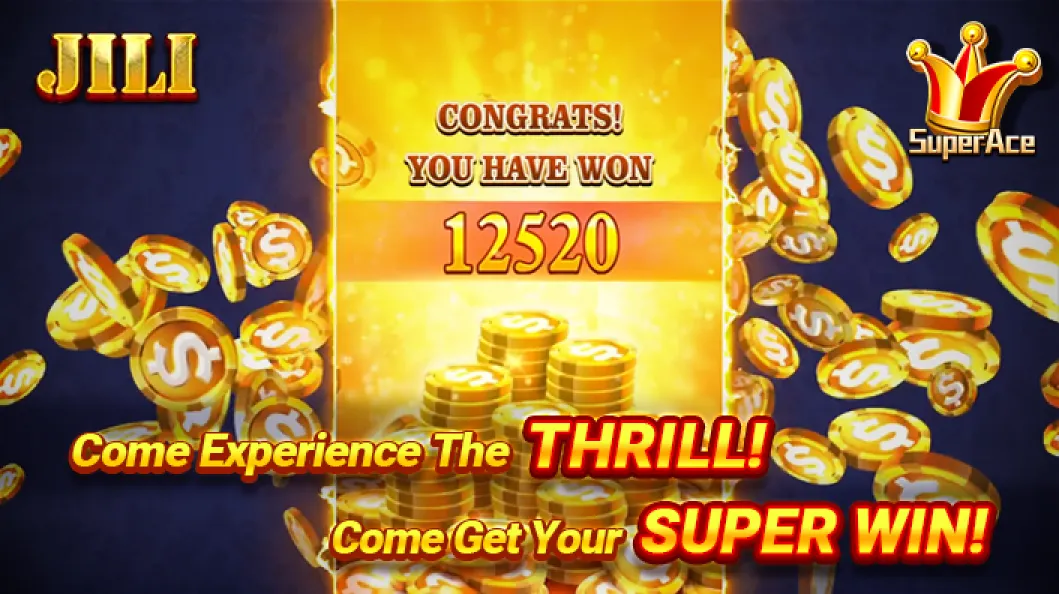 Progressive Jackpot Slot Game