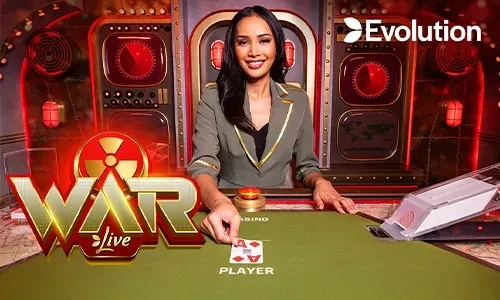 Plus777 Blackjack Game