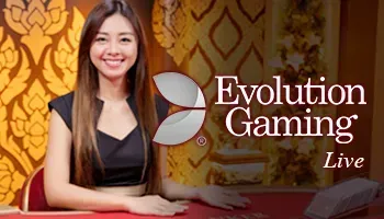 Wide selection of casino games at Plus777